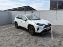 Thumbnail Toyota RAV4 2.5 Hybrid VX E-Four