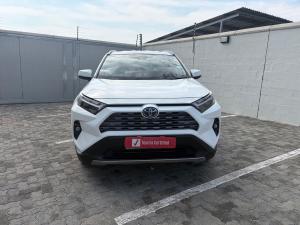 Toyota RAV4 2.5 Hybrid VX E-Four - Image 4