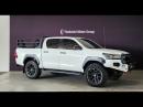 Thumbnail Toyota Hilux 2.8GD-6 double cab 4x4 Legend auto