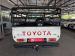 Toyota Land Cruiser 79 4.5D-4D V8 single cab LX 70th Anniversary - Thumbnail 5
