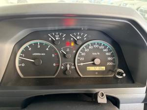 Toyota Land Cruiser 79 4.5D-4D V8 single cab LX 70th Anniversary - Image 9