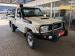 Toyota Land Cruiser 79 4.5D-4D V8 single cab LX 70th Anniversary - Thumbnail 1