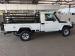 Toyota Land Cruiser 79 4.5D-4D V8 single cab LX 70th Anniversary - Thumbnail 3
