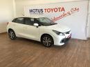 Thumbnail Toyota Starlet 1.5 XS manual