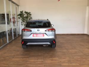 Toyota Corolla Cross 1.8 HEV XR - Image 5