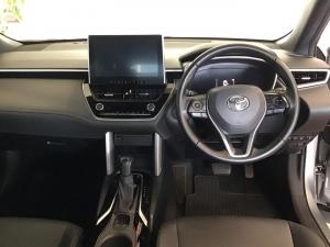 Toyota Corolla Cross 1.8 HEV XR - Image 6