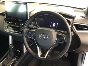 Toyota Corolla Cross 1.8 HEV XR - Image 8