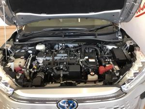 Toyota Corolla Cross 1.8 HEV XR - Image 11