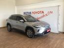 Thumbnail Toyota Corolla Cross 1.8 HEV XR