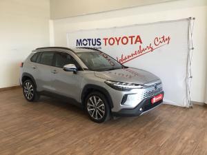 Toyota Corolla Cross 1.8 HEV XR - Image 1