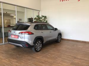 Toyota Corolla Cross 1.8 HEV XR - Image 2