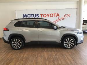 Toyota Corolla Cross 1.8 HEV XR - Image 3