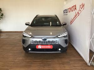 Toyota Corolla Cross 1.8 HEV XR - Image 4