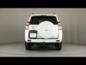 Toyota Land Cruiser Prado 3.0DT TX - Image 5