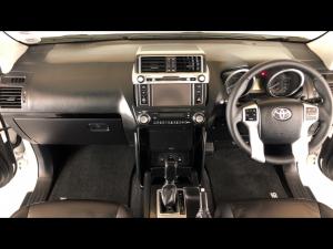 Toyota Land Cruiser Prado 3.0DT TX - Image 6