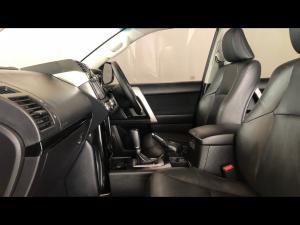 Toyota Land Cruiser Prado 3.0DT TX - Image 7