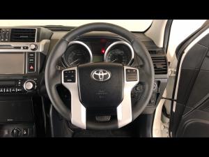 Toyota Land Cruiser Prado 3.0DT TX - Image 8