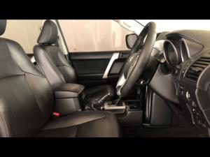 Toyota Land Cruiser Prado 3.0DT TX - Image 10