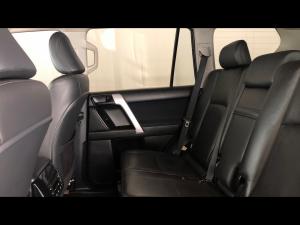 Toyota Land Cruiser Prado 3.0DT TX - Image 11