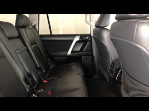 Toyota Land Cruiser Prado 3.0DT TX - Image 12