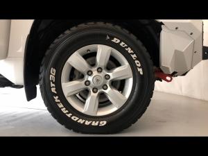 Toyota Land Cruiser Prado 3.0DT TX - Image 17
