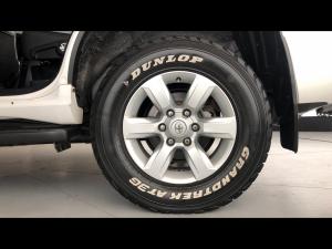 Toyota Land Cruiser Prado 3.0DT TX - Image 19