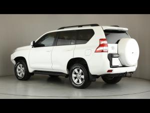 Toyota Land Cruiser Prado 3.0DT TX - Image 21