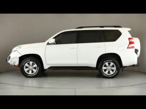 Toyota Land Cruiser Prado 3.0DT TX - Image 22