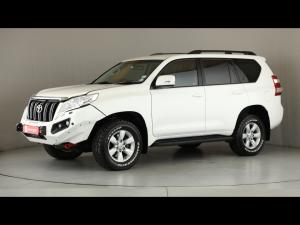 Toyota Land Cruiser Prado 3.0DT TX - Image 23