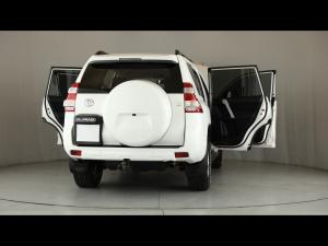 Toyota Land Cruiser Prado 3.0DT TX - Image 24