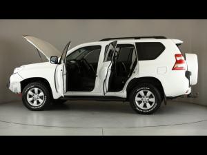 Toyota Land Cruiser Prado 3.0DT TX - Image 26