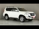 Thumbnail Toyota Land Cruiser Prado 3.0DT TX