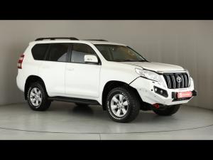 Toyota Land Cruiser Prado 3.0DT TX - Image 1