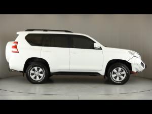 Toyota Land Cruiser Prado 3.0DT TX - Image 3