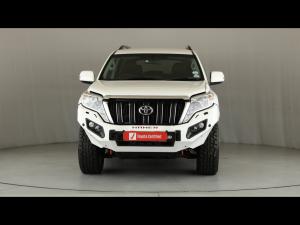 Toyota Land Cruiser Prado 3.0DT TX - Image 4