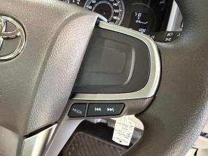 Toyota Quantum 2.8 LWB bus 11-seater GL - Image 10