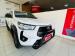 Toyota Hilux 2.4GD-6 double cab 4x4 Raider auto - Thumbnail 1