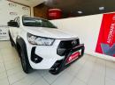 Thumbnail Toyota Hilux 2.4GD-6 double cab 4x4 Raider auto