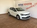 Thumbnail Volkswagen Polo Vivo hatch 1.4 Trendline