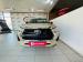 Toyota Hilux 2.4GD-6 single cab Raider manual - Thumbnail 4