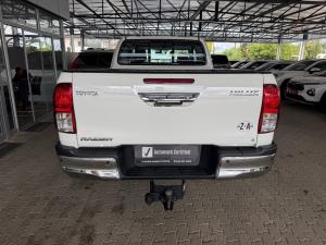 Toyota Hilux 2.4GD-6 Xtra cab Raider auto - Image 5