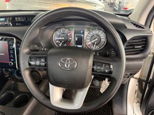 Toyota Hilux 2.4GD-6 Xtra cab Raider auto - Image 8