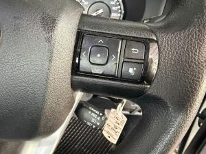 Toyota Hilux 2.4GD-6 Xtra cab Raider auto - Image 9