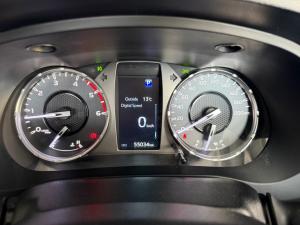 Toyota Hilux 2.4GD-6 Xtra cab Raider auto - Image 11