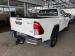 Toyota Hilux 2.4GD-6 Xtra cab Raider auto - Thumbnail 2