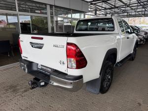Toyota Hilux 2.4GD-6 Xtra cab Raider auto - Image 2