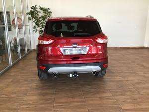 Ford Kuga 1.5T AWD Trend - Image 5