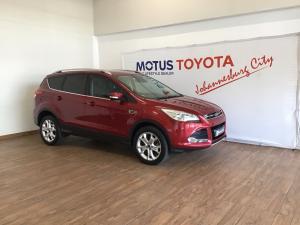Ford Kuga 1.5T AWD Trend - Image 1