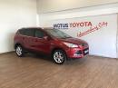 Thumbnail Ford Kuga 1.5T AWD Trend