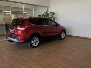 Ford Kuga 1.5T AWD Trend - Image 2